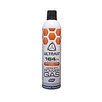 ASG Ultrair Medium Power Airsoftgas Orange 164 PSI - 570 ml