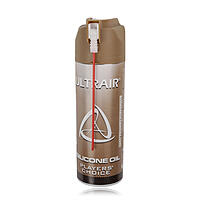 ASG Ultrair Silikonspray 220 ml m. Dosier