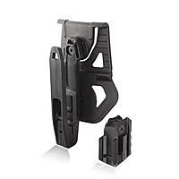 ASG Universal Holster B&T USW A1 Paddle Schwarz