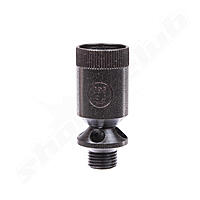 Abschubecher Pistole ME 1911 PTB 930 - Kal. 15 mm
