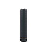 Acheron AG ACS E1 HexaLug 7.62mm Schalld�mpfer Black
