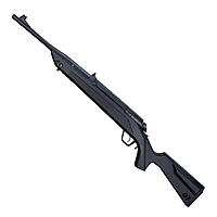 Action Army C1 Pro Gas/Co2 6mm BB schwarz