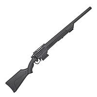 Action Army T11 Pro Airsoft Sniper Rifle Federdruck 6mm BB schwarz