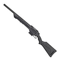 Action Army T11 Pro Airsoft Sniper Rifle Federdruck 6mm BB schwarz