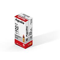 Aguila MunitionSuper Extra SPSP 29grs .22Short 50 Schuss Kleinkaliber Munition