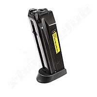 Airsoft Ersatzmagazin für Heckler&Koch HK45 GBB / 24 Schuss Airsoft Ersatzmagazin für Heckler&Koch HK45 GBB / 24 Schuss