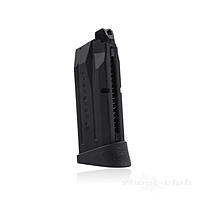 Airsoft Magazin S&W M&P 9c cal. 6mm BB 13 Schuss - Schwarz