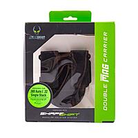 Aliengear Double Magazine Holster f�r einreihige Magazine cal. 380 Auto