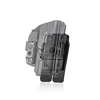 Aliengear Holsters Shapeshift Expansion Pack Molle Carry Schwarz - Molle Attachment