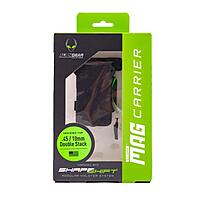 Aliengear Magazin Holster fr zweireihige Magazine Kaliber .45 ACP