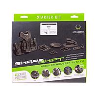 Aliengear Shapeshift Glock 42 Rechts