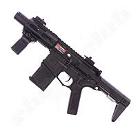Amoeba M4 015 EFCS S-AEG Softair-Gewehr 6mm black