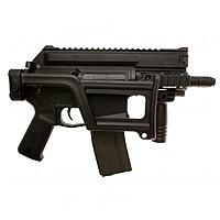 Amoeba M4 CCR Tactical Pistol AM001 S-AEG Softair 1,0 Joule
