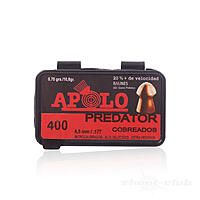 Apolo Predator Diabolos 4,5mm 0,70 g 400 Stk