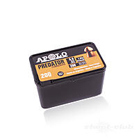 Apolo Predator Diabolos 5,5mm 1,36 g 200 Stk