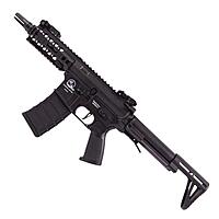 Armalite M15 URX-SBR Valuepack Airsoftgewehr S-AEG 6mm BB