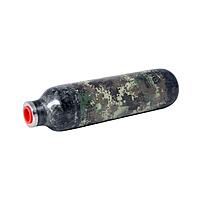 Armotech HP System 0,25 Liter / 300 Bar / HDE Camo Design