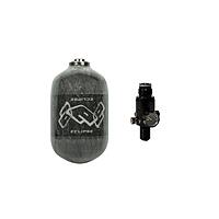 Armotech HP System mit Protoyz Regulator 1,1 Liter 300 Bar Paintball/Airsoft