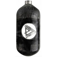 Armotech SupraLite HP System 1,1 Liter 300 Bar 4500 PSI