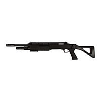 BOmanu. Fabarm STF12 18in blk Spring Airsoft Shotgun ab18