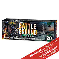 Battle Ground Ratter 20 Schuss Kaliber 15mm