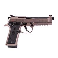 Beretta 92X Performance Production 9mm Luger