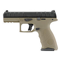Beretta APX RDO Airsoft Pistole GBB 6mm BB FDE