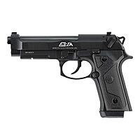 Beretta Elite IA Airsoft Pistole GBB Vollmetall Kaliber 6mm BB