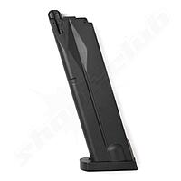 Beretta M92A1 CO2 Magazin 4,5mm BB 18 Schuss