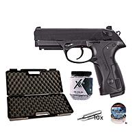 Beretta Px4 Storm CO2 4,5mm BBs & Diabolos - Koffer-Set