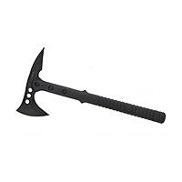 Black Ice Apache 1 Tomahawk Axt Schwarz mit Kopfetui