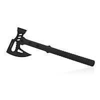 Black Ice Apache 3 Tomahawk Axt Schwarz