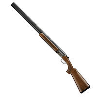 Blaser F16 Game 12/76 Bockdoppelflinte