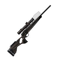 Blaser R8 Ultimate .308Win 1-7x28iC Vorsatzmontage BL43