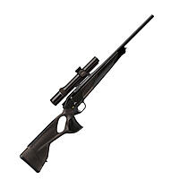 Blaser R8 Ultimate .308Win Blaser 1-7x28iC