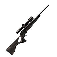 Blaser R8 Ultimate M15x1 Kaliber .308Win mit Blaser 4-20x58iC