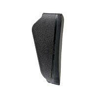 Blaser R8 Ultimate Schaftkappe Compact schwarz