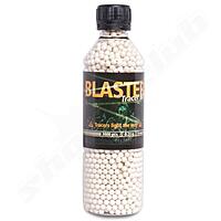 Blaster Devil Tracer BBs 0,20g 3000 Schuss in der Flasche 6mm