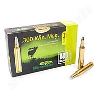 Brenneke .300 win mag TUG nature 8,5g / 132gr - 20 Stk