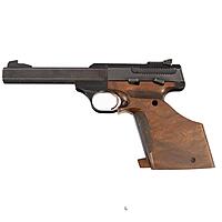 Browning Buck Mark .22lr Sportpistole Gebraucht Zustand 3