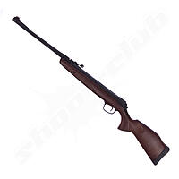 Browning X-Blade Hunter Kipplauf Gewehr 4,5 mm Diabolo