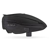 BunkerKings CTRL Hopper / Loader 200 Paintballs Black