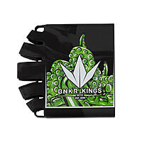 BunkerKings Tank Cover Knuckle Butt - Tentacles Black