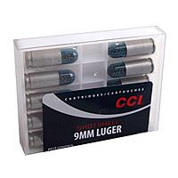 9 mm Luger Schrot Pistolenmunition von CCI