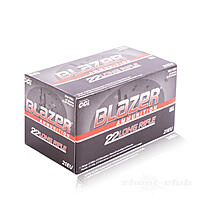 CCI Blazer HV LRN 40grs .22lr 500 Schuss Kleinkaliber Munition