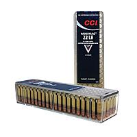 CCI Mini-Mag 36grs .22lr 100 Schuss Kleinkaliber Munition