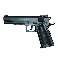 CO2 Pistole Borner 1911 4,5 mm BB