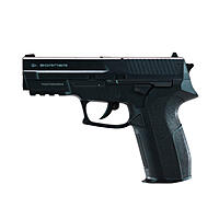 CO2 Pistole Borner 2022 4,5 mm BB