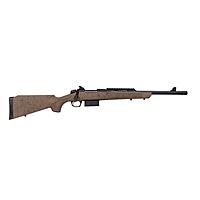 CVA Cascade SR-80 Repetierbuechse Kaliber .308 Win