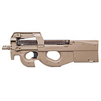 CYMA CM.060 FN P90 TR Airsoft S-AEG Bullpup 6mm BB - Tan